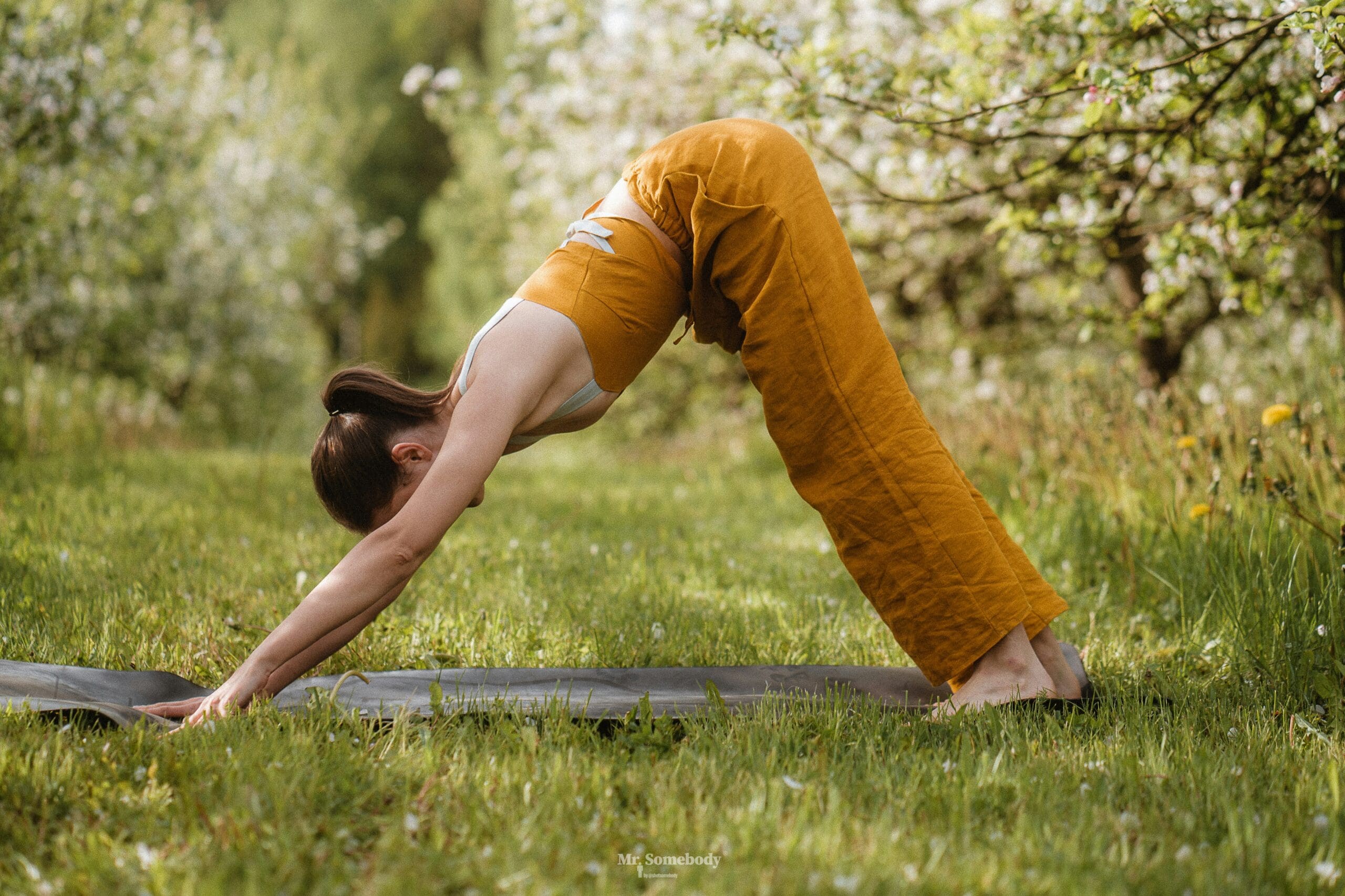 yoga for pelvic pain